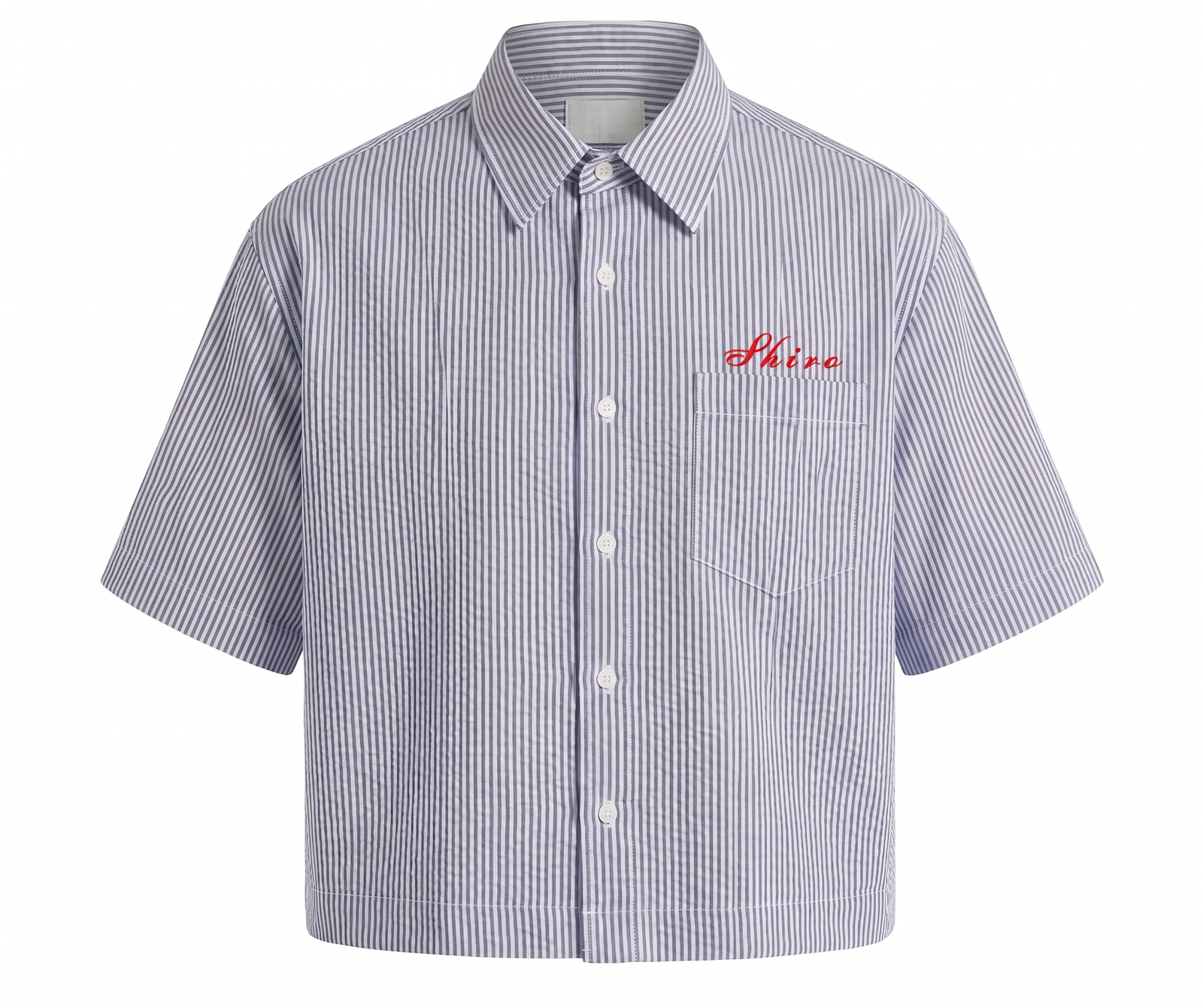 Chemise Rayé