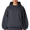 men wearing hoodie